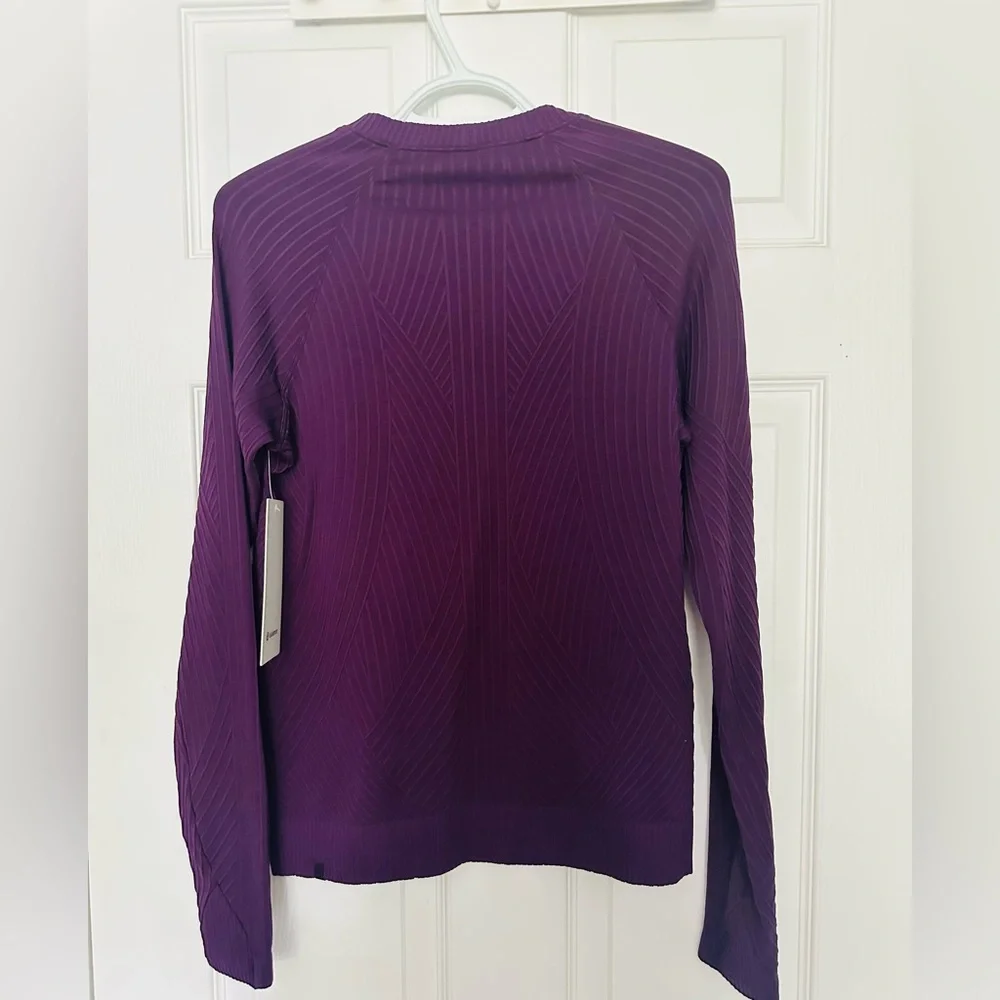 Lululemon Rest Less Pullover - Picture 4 of 4